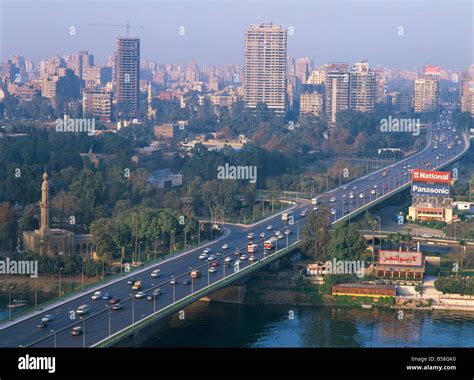 october city egypt.